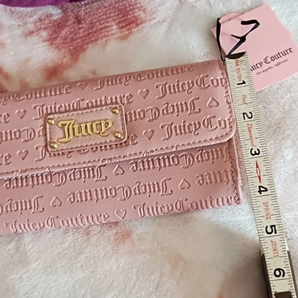 Juicy Couture LA 💕 Wallet